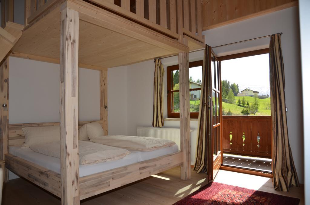 Berggasthof Steckholzer Sankt Jodok am Brenner Chambre photo
