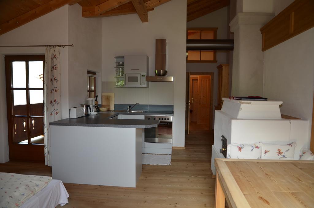 Berggasthof Steckholzer Sankt Jodok am Brenner Extérieur photo